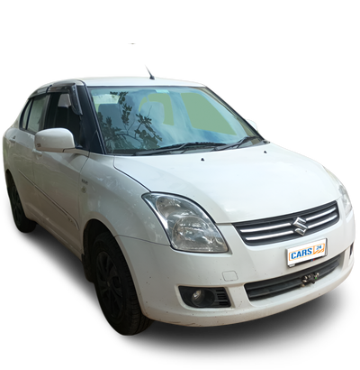 Maruti Swift Dzire-img